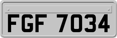 FGF7034