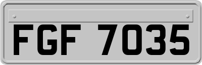 FGF7035