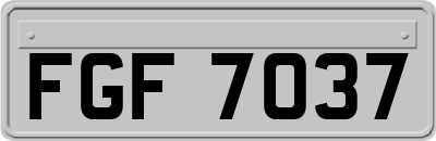 FGF7037