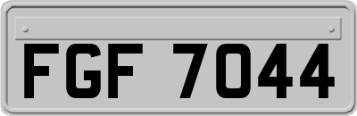 FGF7044