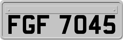 FGF7045