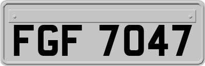 FGF7047