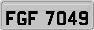 FGF7049