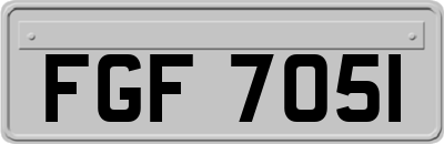 FGF7051