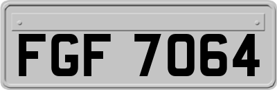 FGF7064