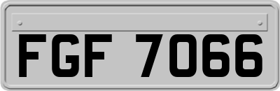FGF7066