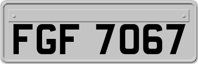 FGF7067