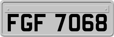 FGF7068