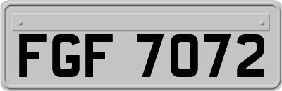 FGF7072