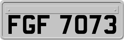 FGF7073