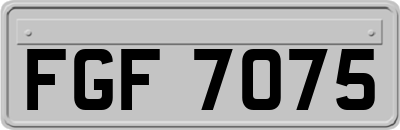 FGF7075