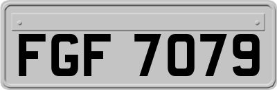 FGF7079