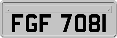 FGF7081