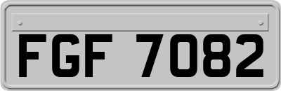 FGF7082
