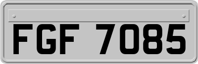 FGF7085