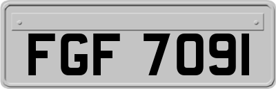 FGF7091