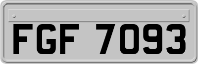 FGF7093