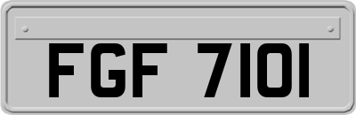 FGF7101