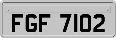 FGF7102