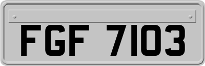 FGF7103