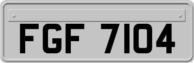 FGF7104