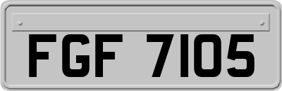FGF7105