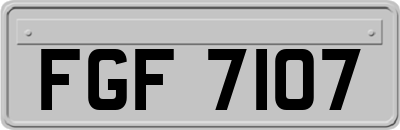 FGF7107