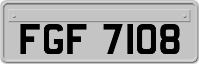 FGF7108