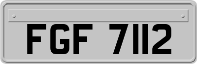 FGF7112