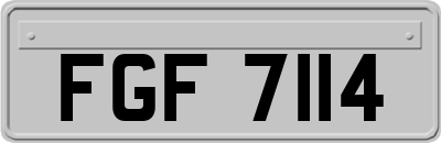 FGF7114