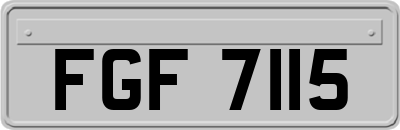 FGF7115