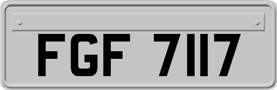 FGF7117