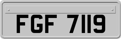 FGF7119
