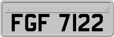 FGF7122