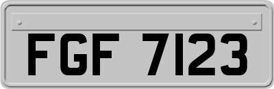 FGF7123