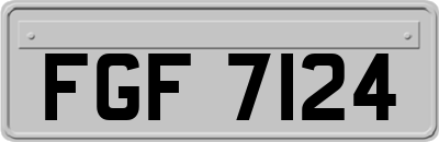 FGF7124
