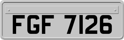 FGF7126