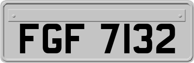 FGF7132