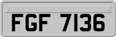 FGF7136