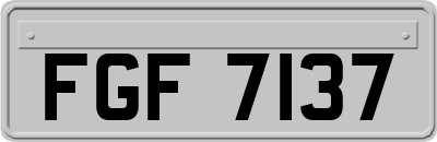 FGF7137