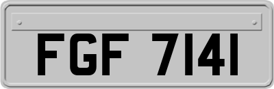 FGF7141