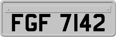 FGF7142