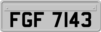 FGF7143