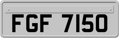 FGF7150