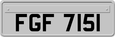 FGF7151