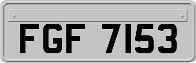 FGF7153