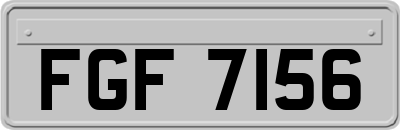 FGF7156