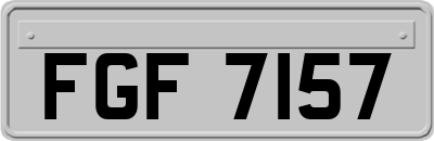 FGF7157