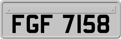 FGF7158