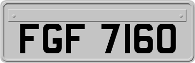 FGF7160
